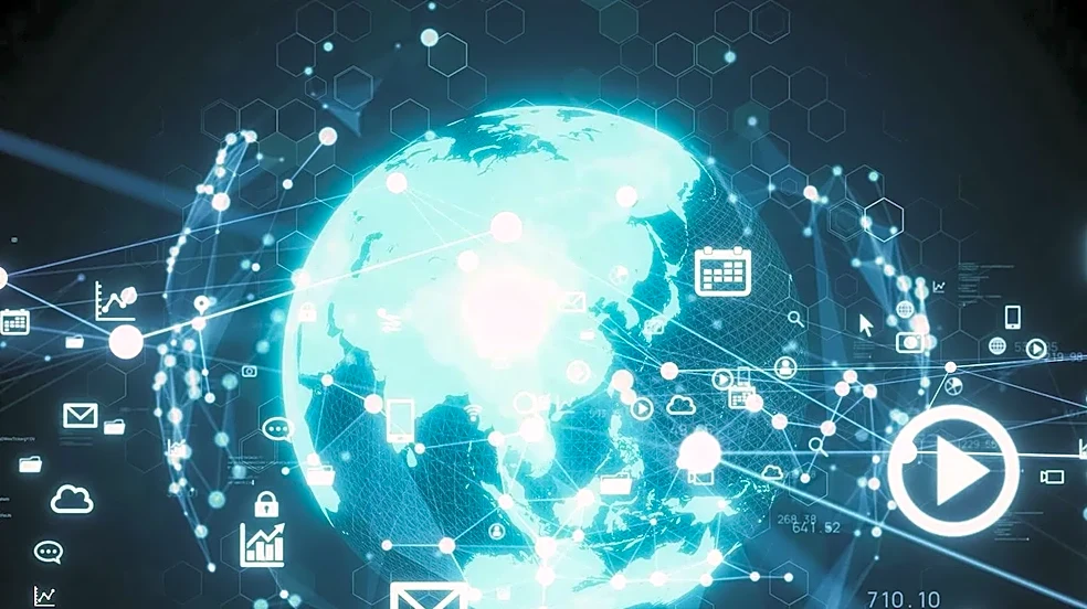 The Hidden Detail About How the Internet Actually Works