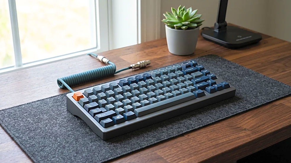 The Hidden Detail About Buying Keychron Products in 2025 That Reviews Miss