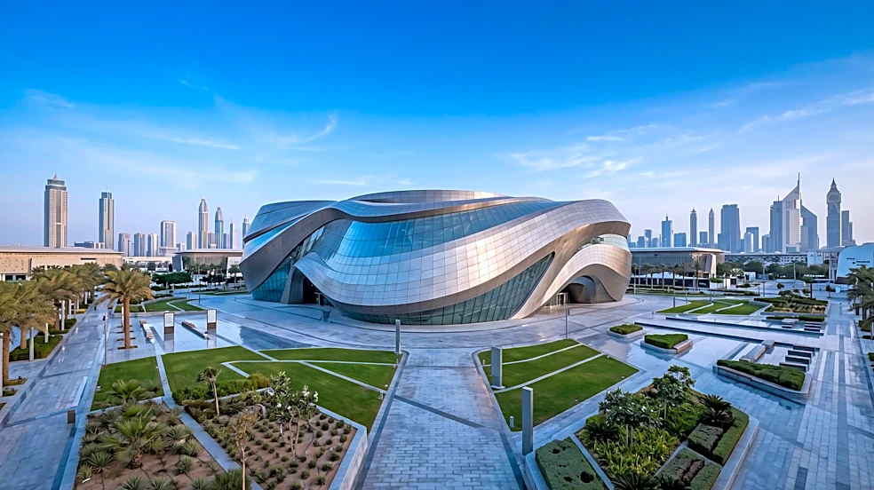 Why GITEX Global Has Become a Battleground for the Future of Artificial Intelligence