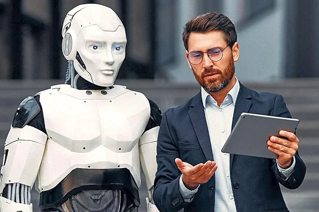 Why an AI Startup With Fewer Customers Might Have a Stronger Business Than a Bigger Rival