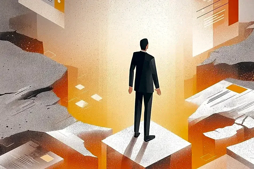 Why Raising More Venture Capital Doesn't Guarantee an AI Startup's Survival