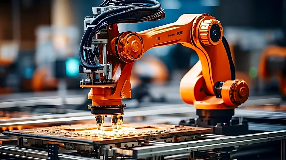 Why Specialized Robots May Beat Humanoids in Real Industrial Workflows