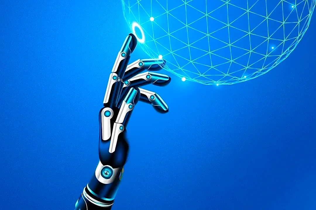Vision-Language-Action Models: The Physical AI Trend Worth Tracking at GITEX Global