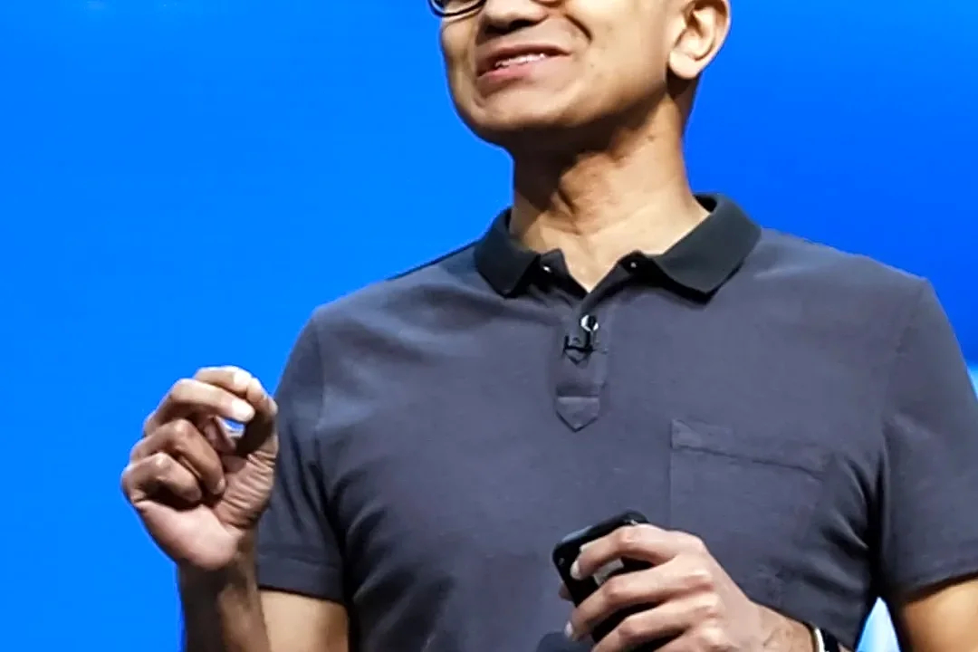 Satya Nadella's Cloud Strategy Offers a Lens on GITEX Global's Enterprise AI Debate