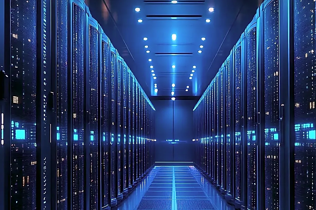 Why Liquid Cooling Could Be a Bigger Story Than Faster Chips at GITEX Global