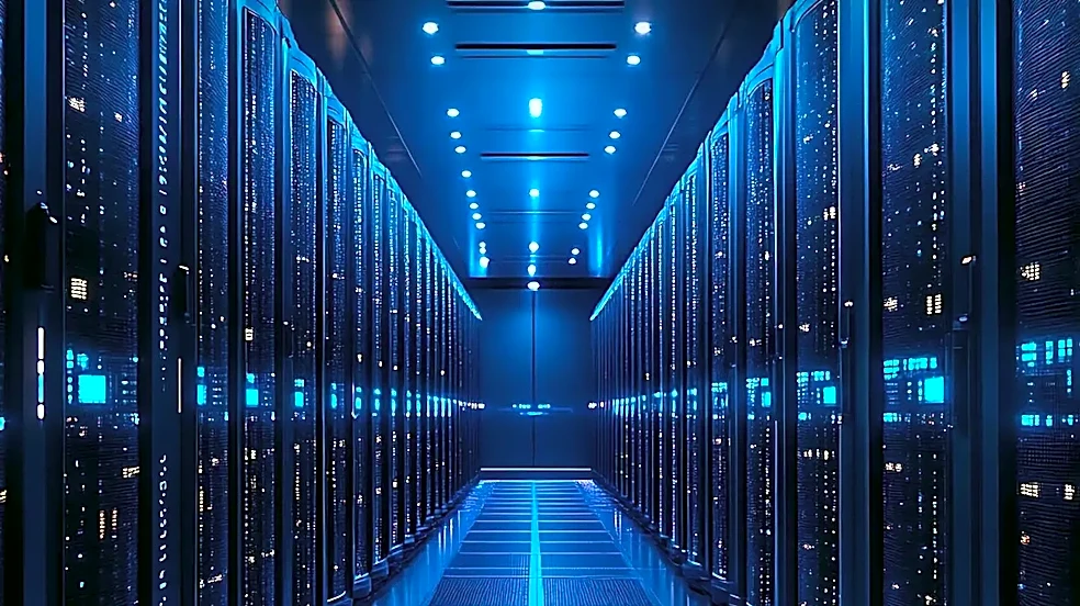 Why Liquid Cooling Could Be a Bigger Story Than Faster Chips at GITEX Global