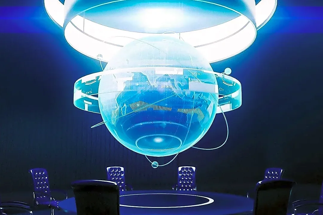 Why Mixture-of-Experts Routing Deserves Attention at GITEX Global