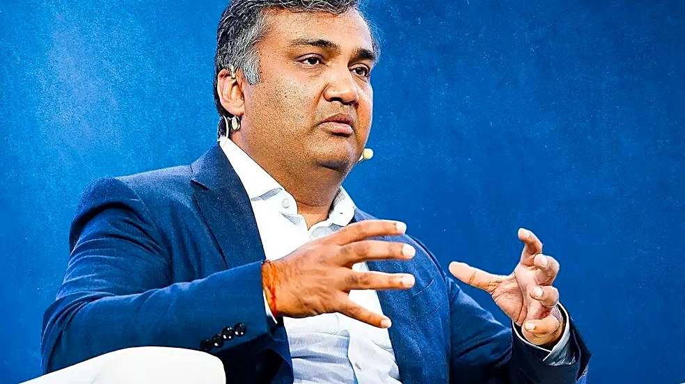 The Hidden Token Economics Behind the Enterprise AI Race at GITEX Global