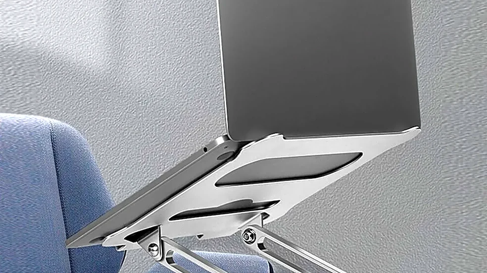 The Real Reason Laptop Stands and Ergonomic Accessories Outperform What Spec Sheets Suggest