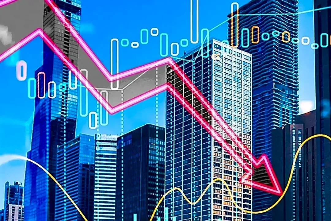 Cisco Systems Outlasted Three Tech Booms and Two Recessions