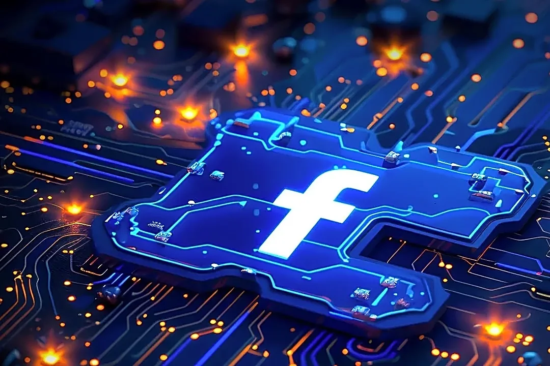 Why Facebook Spent Heavily on a Bet Nobody Else Would Make