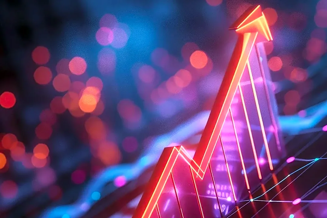 What Singular Value Decomposition (SVD) Actually Predicts About the Next Decade