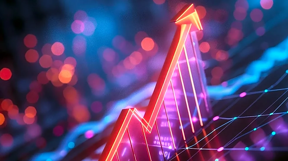 What Singular Value Decomposition (SVD) Actually Predicts About the Next Decade