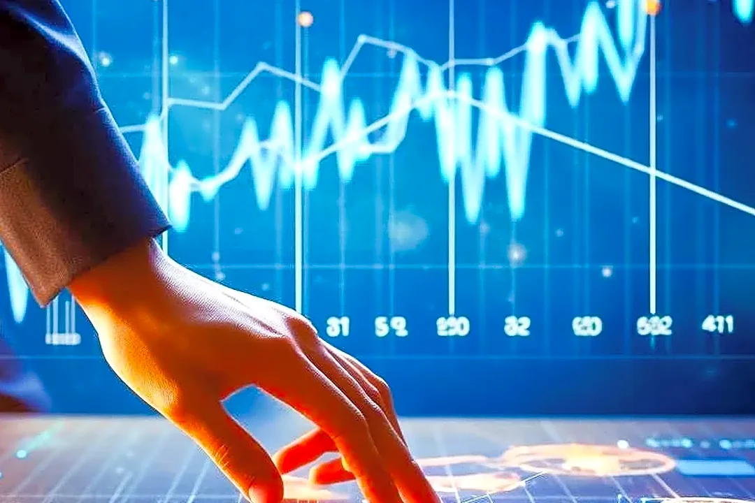 What Decision Trees Actually Predict About the Next Decade