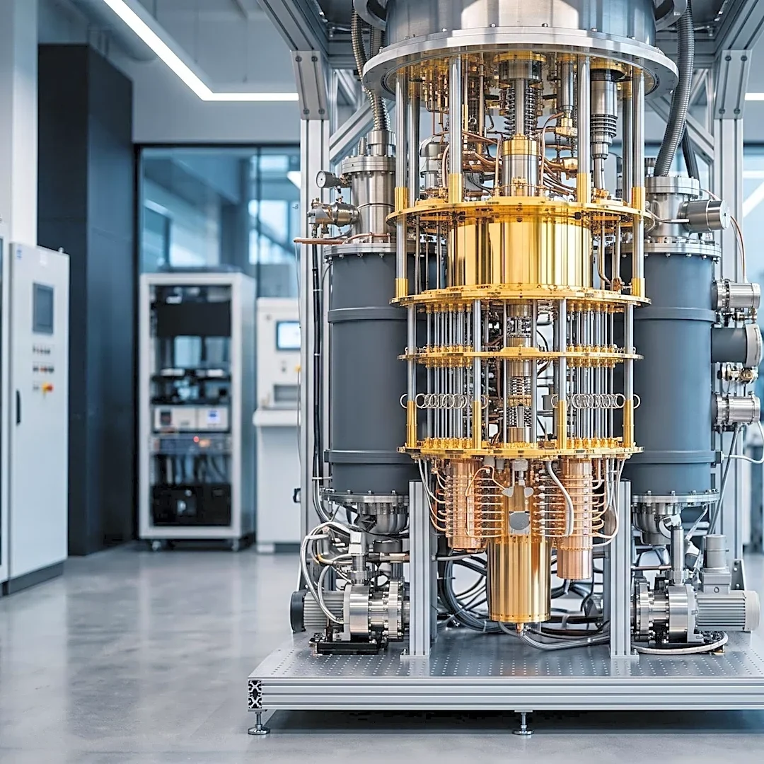 IBM Quantum vs. Google Quantum AI: The Engineering Trade-Offs Behind Competing Approaches