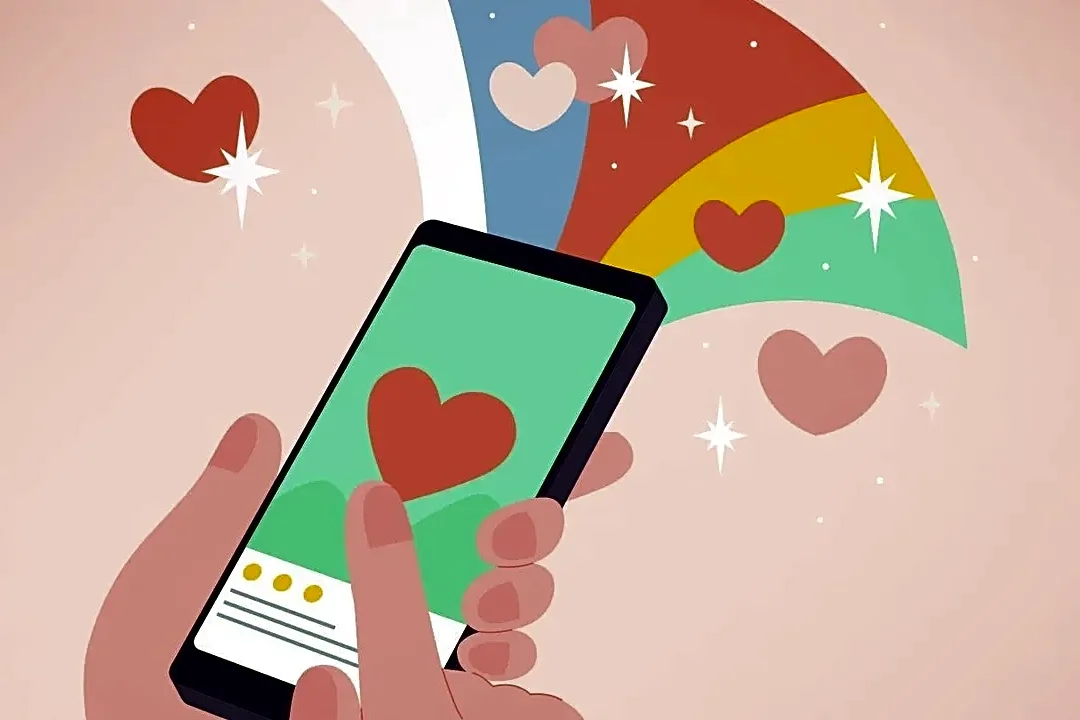 The Untold Story of How Tinder Became Untouchable