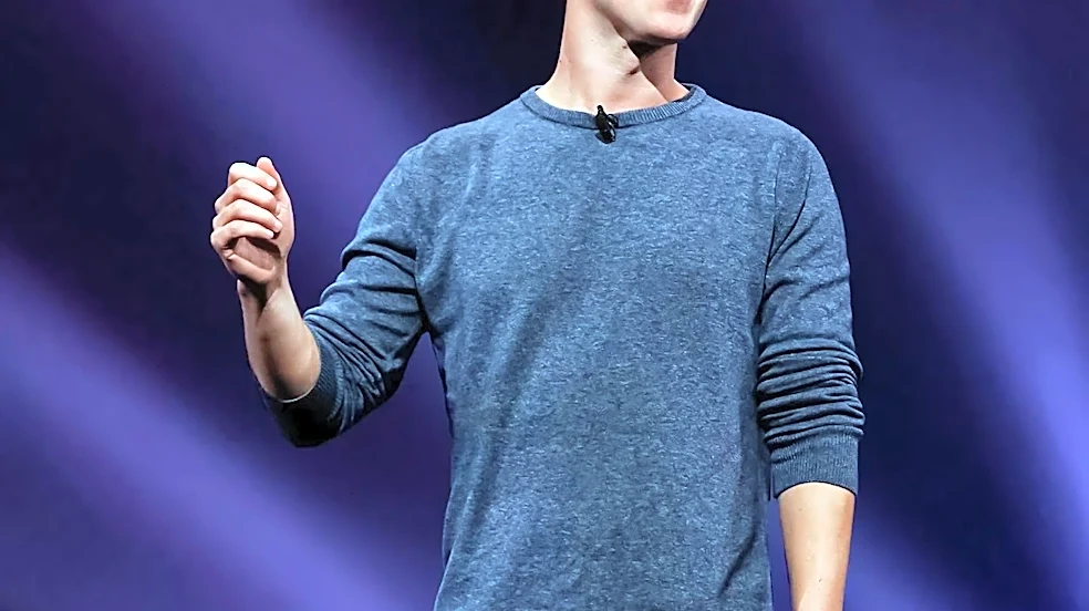 What Mark Zuckerberg's Smart Glasses Strategy Says About the Wearables Race at GITEX Global