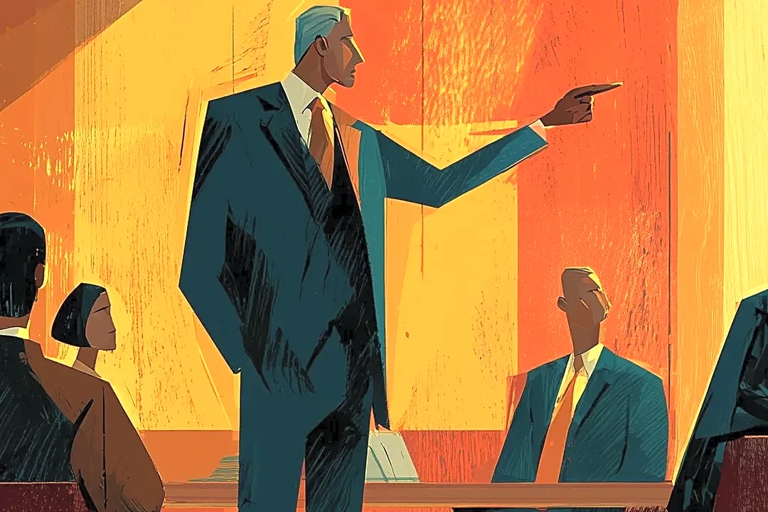 Why Larry Page's Management Style Splits His Industry