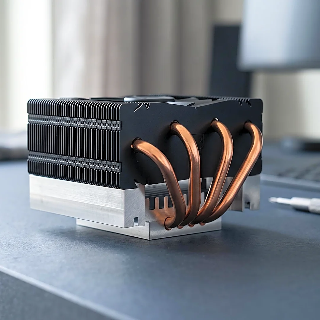 Why Undervolting for Efficiency Surprises First-Time Users