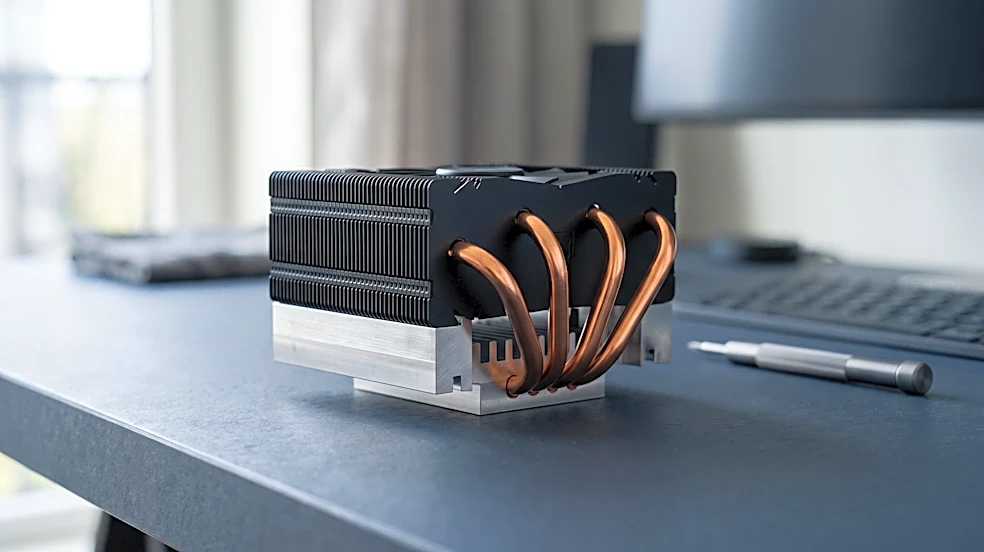 Why Undervolting for Efficiency Surprises First-Time Users