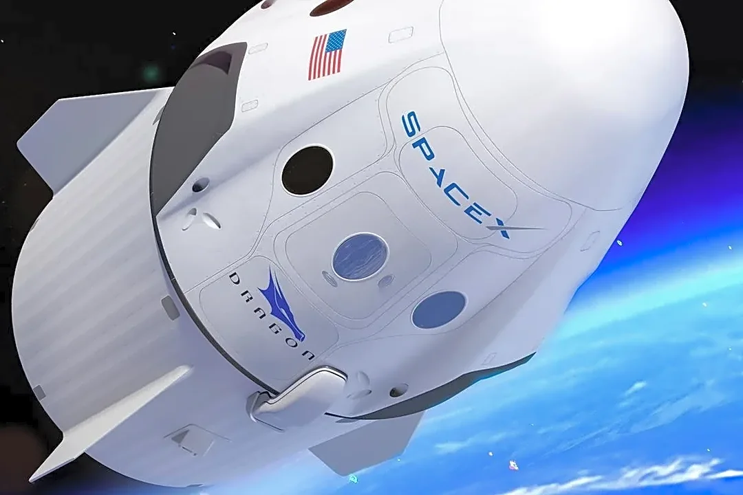 SpaceX's Most Profitable Era Came From One Strategic Bet