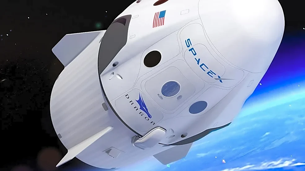SpaceX's Most Profitable Era Came From One Strategic Bet
