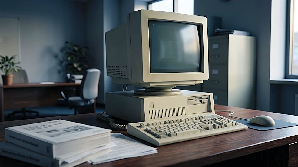 The Hidden Decision Behind the Browser Wars (Netscape vs. Internet Explorer)