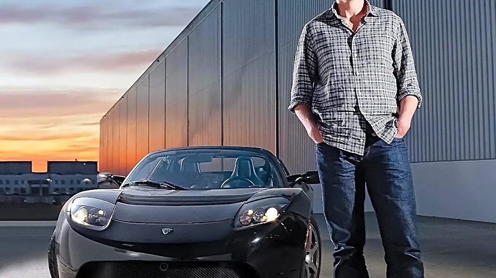 Why Tesla's Founders Disagreed on the Direction That Defined the Company