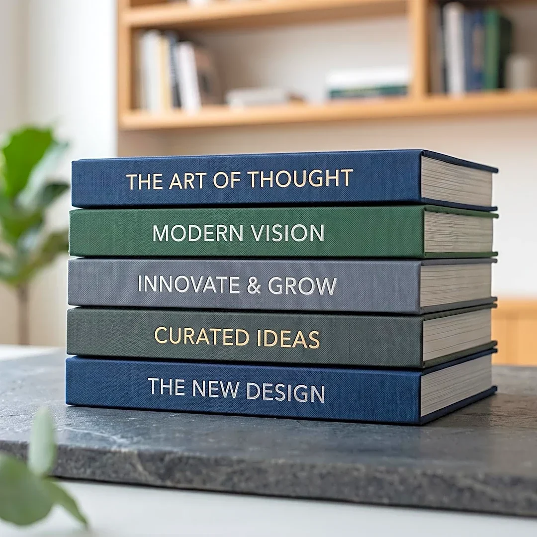 5 Books to Read If You Love the Pinterest Story