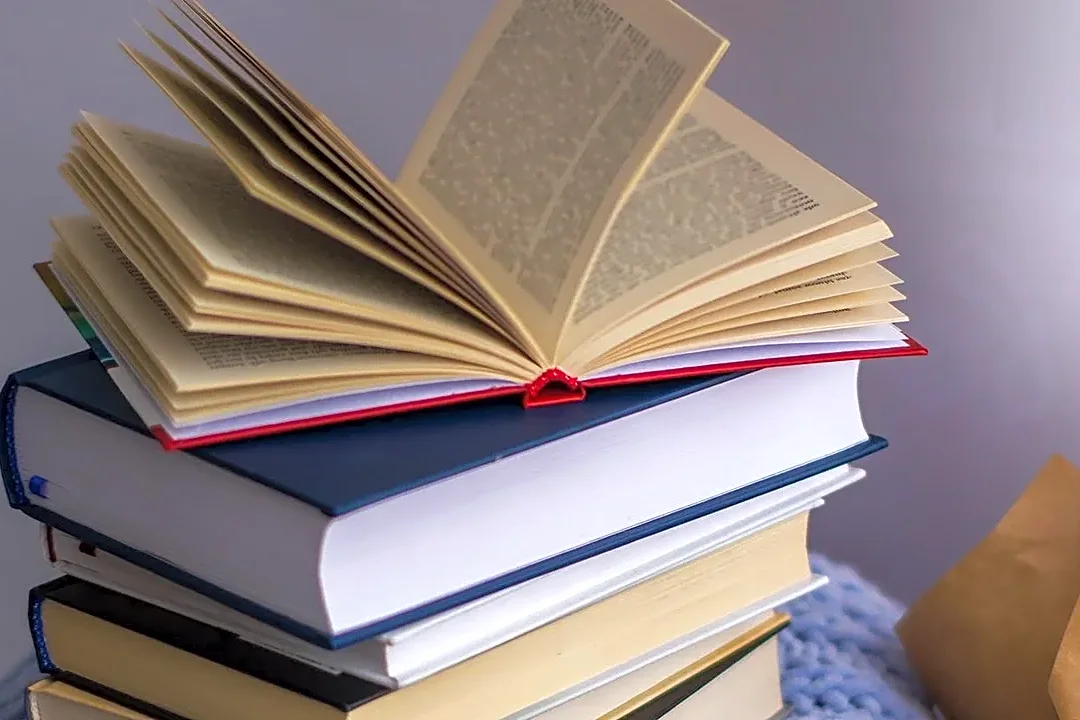5 Books to Read If You Love the Tinder Story