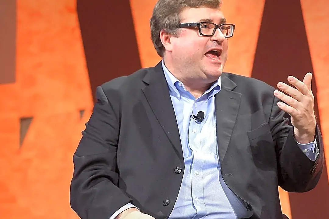 7 Frameworks That Pair Well With Reid Hoffman