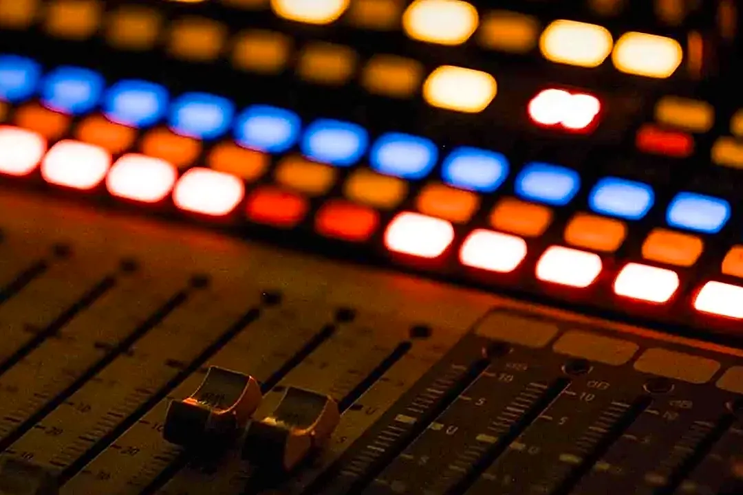 The Hidden Detail About Peripherals for Music Production That Reviews Miss