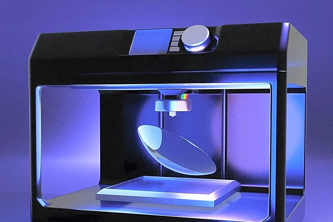 The Real Reason Resin 3D Printers Outperform What Spec Sheets Suggest