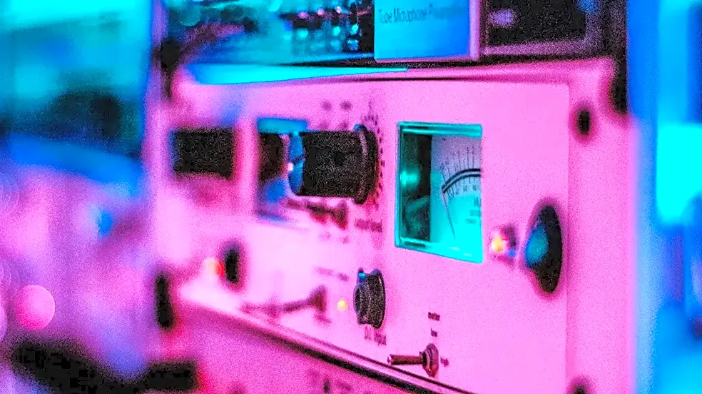 Why Networking Equipment for Music Studios Matters More Than Most Buyers Realize