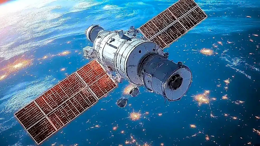 The Hidden Detail About Satellite Internet (Starlink, etc.) That Most Self-Taught Engineers Miss