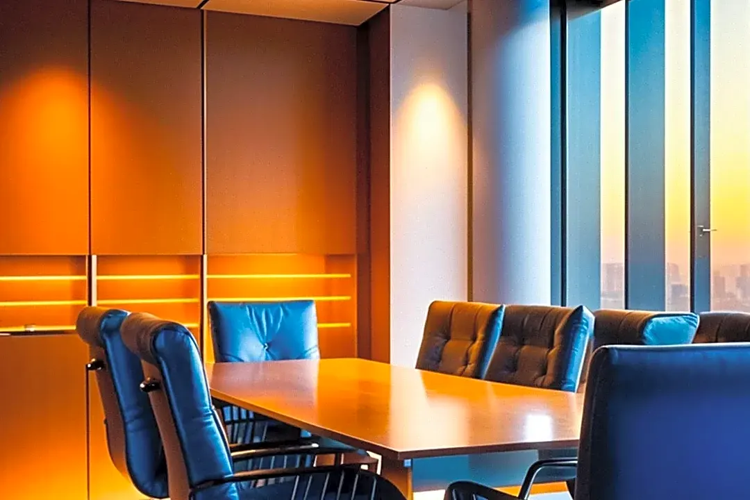 Why Larry Tesler's Management Style Confused Even His Closest Colleagues