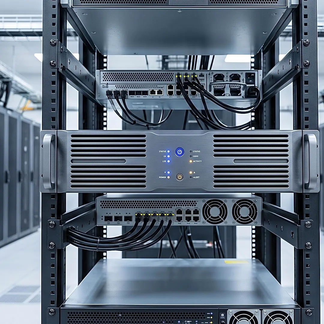 Why pfSense Firewalls Look Different in Production