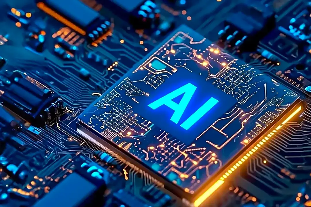 Microsoft's Shift Toward Custom AI Chips Could Change Its Cloud Economics