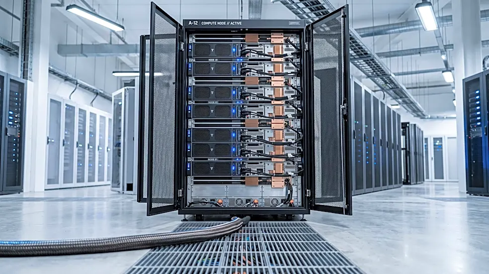 Why AI Developers Watch Microsoft Earnings for Azure Infrastructure Signals