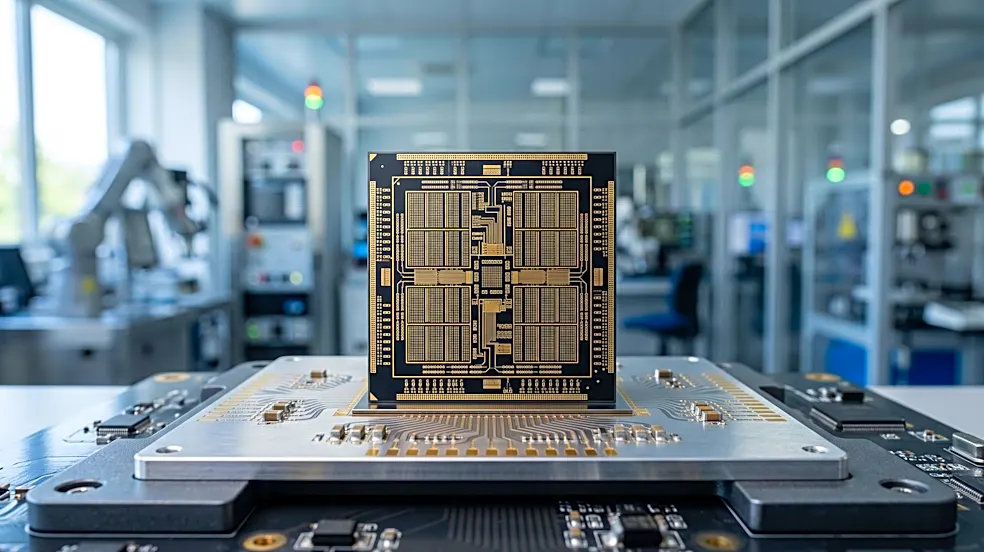 Nvidia GPUs vs. Microsoft's Maia Accelerators: Two Approaches to AI Infrastructure