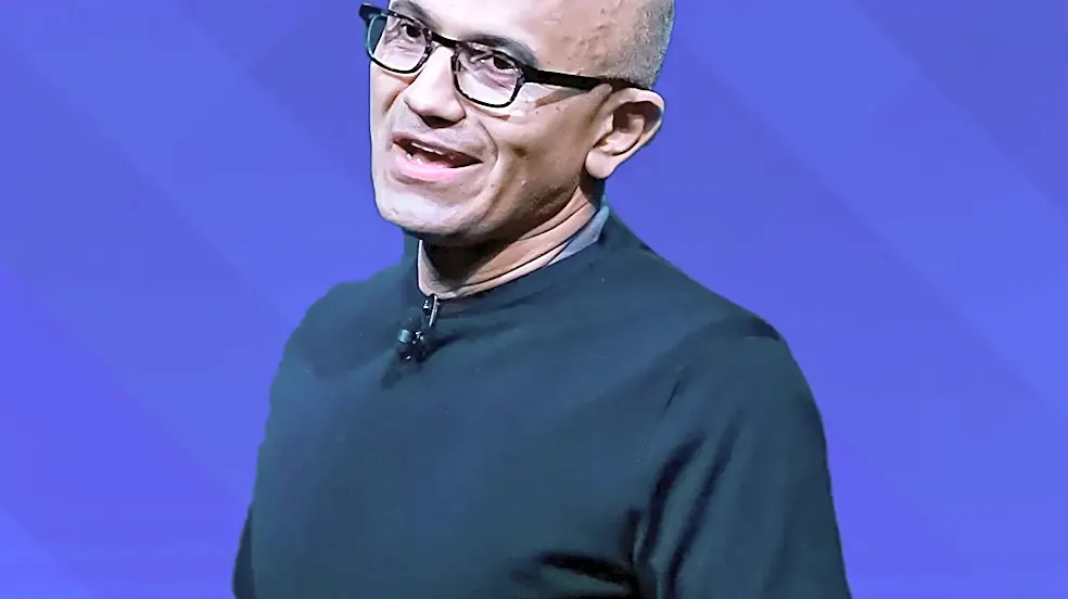 "AI Growth vs. AI Profits": The Debate at the Center of Microsoft's Earnings