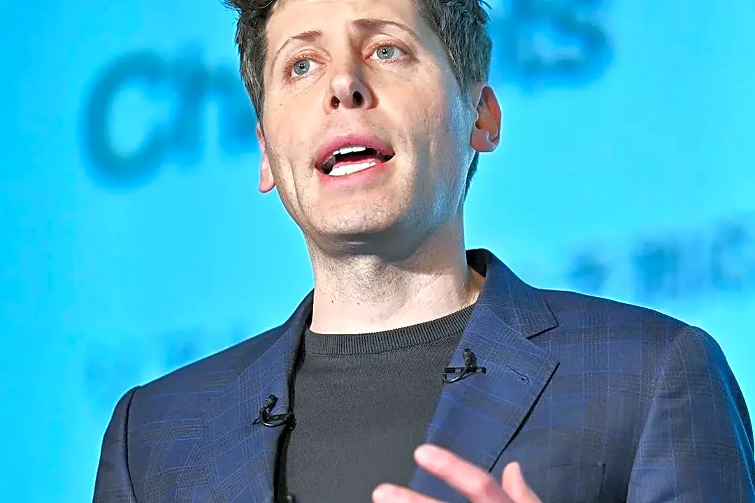 Sam Altman's AI Ambitions Create Both Opportunity and Risk for Microsoft Earnings