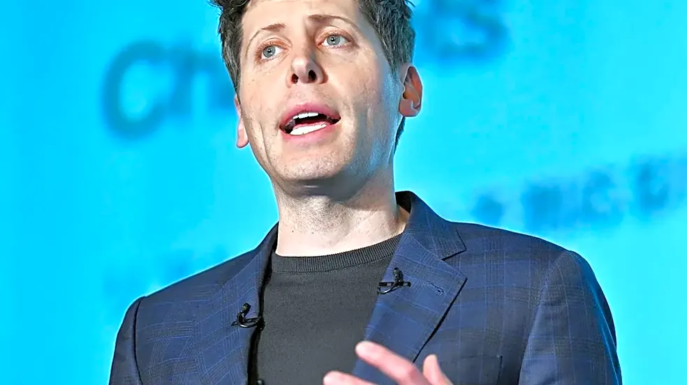 Sam Altman's AI Ambitions Create Both Opportunity and Risk for Microsoft Earnings