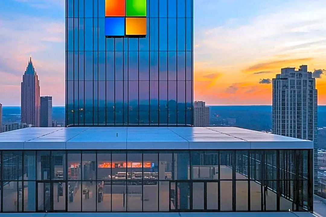 From Windows Licenses to AI Infrastructure: How Microsoft's Earnings Story Evolved