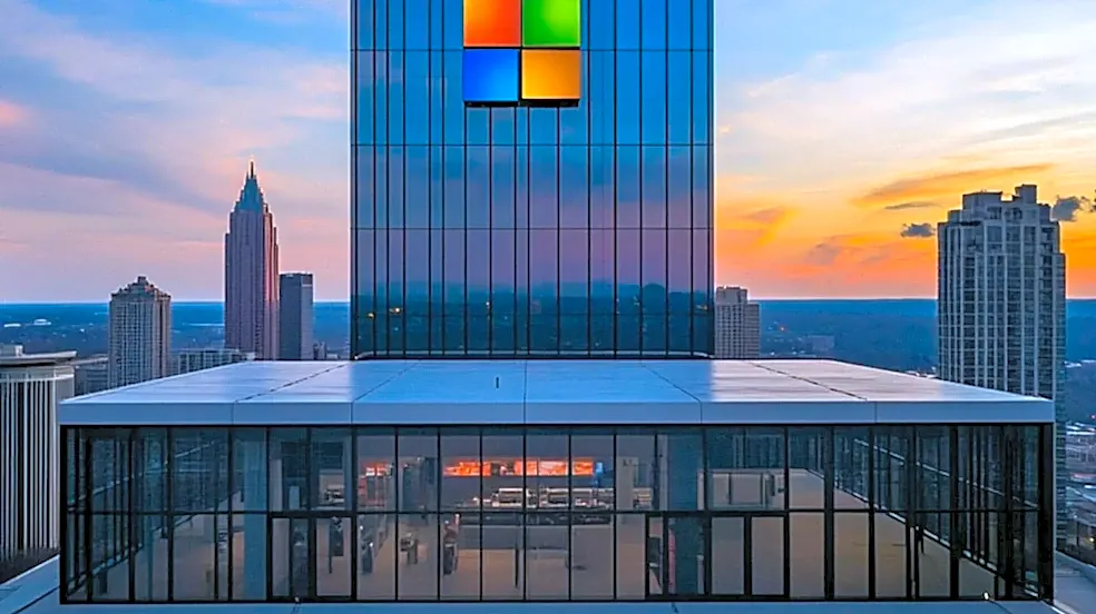 From Windows Licenses to AI Infrastructure: How Microsoft's Earnings Story Evolved