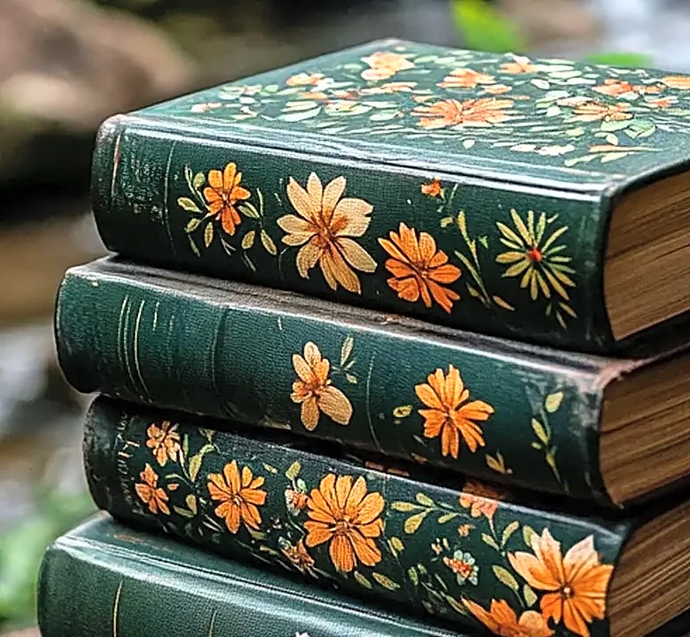5 Books to Read If You Love the Snowflake Story