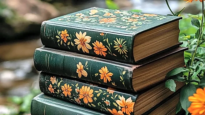 5 Books to Read If You Love the Snowflake Story