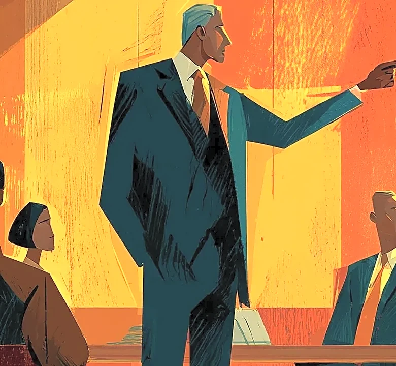 Why Bill Hewlett's Management Style Confused Even His Closest Colleagues