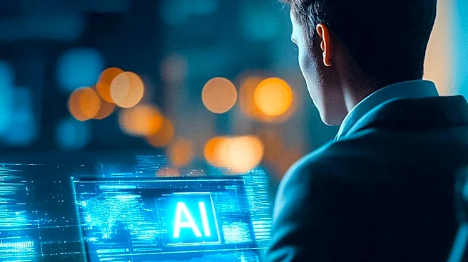 Why AI Agents Could Increase Microsoft Revenue While Reducing Traditional Software Seat Demand