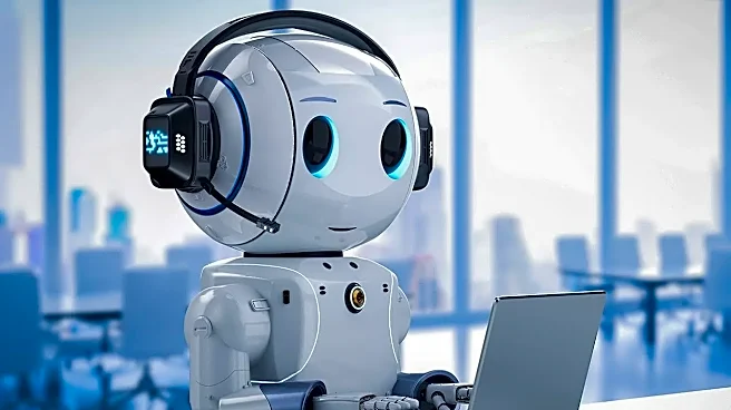 From Clippy to Copilot: Microsoft's Long Search for an Intelligent Office Assistant